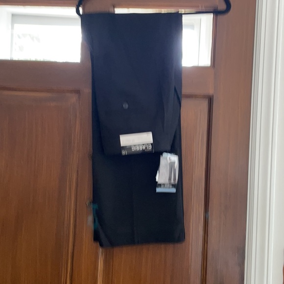 Six Liz Claiborne pants size 10/12 - Picture 2 of 12